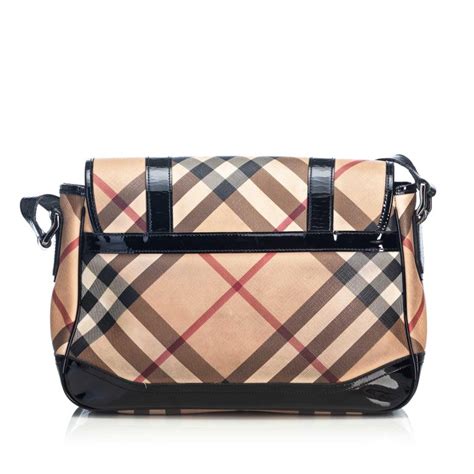burberry made in china bag